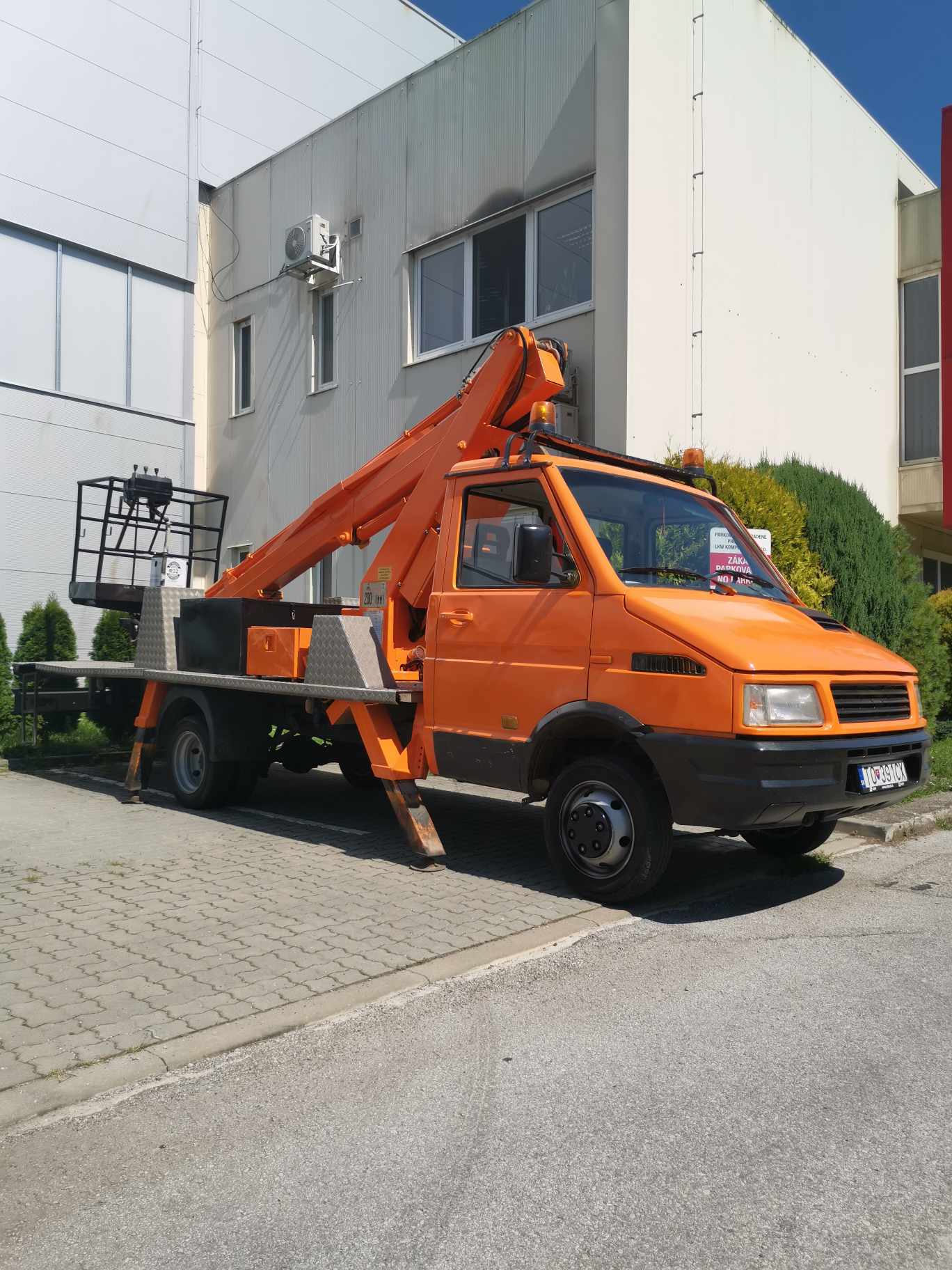 Autoplošina